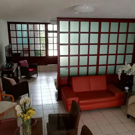Casa Blue Villa